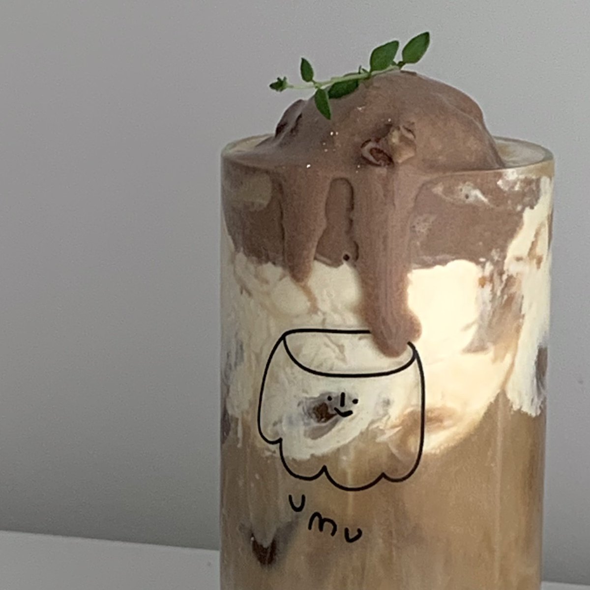 imeanyouuuu's tweet image. morning : saturday !