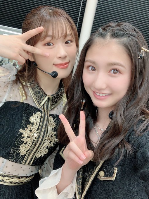 塩月希依音のTwitter画像38
