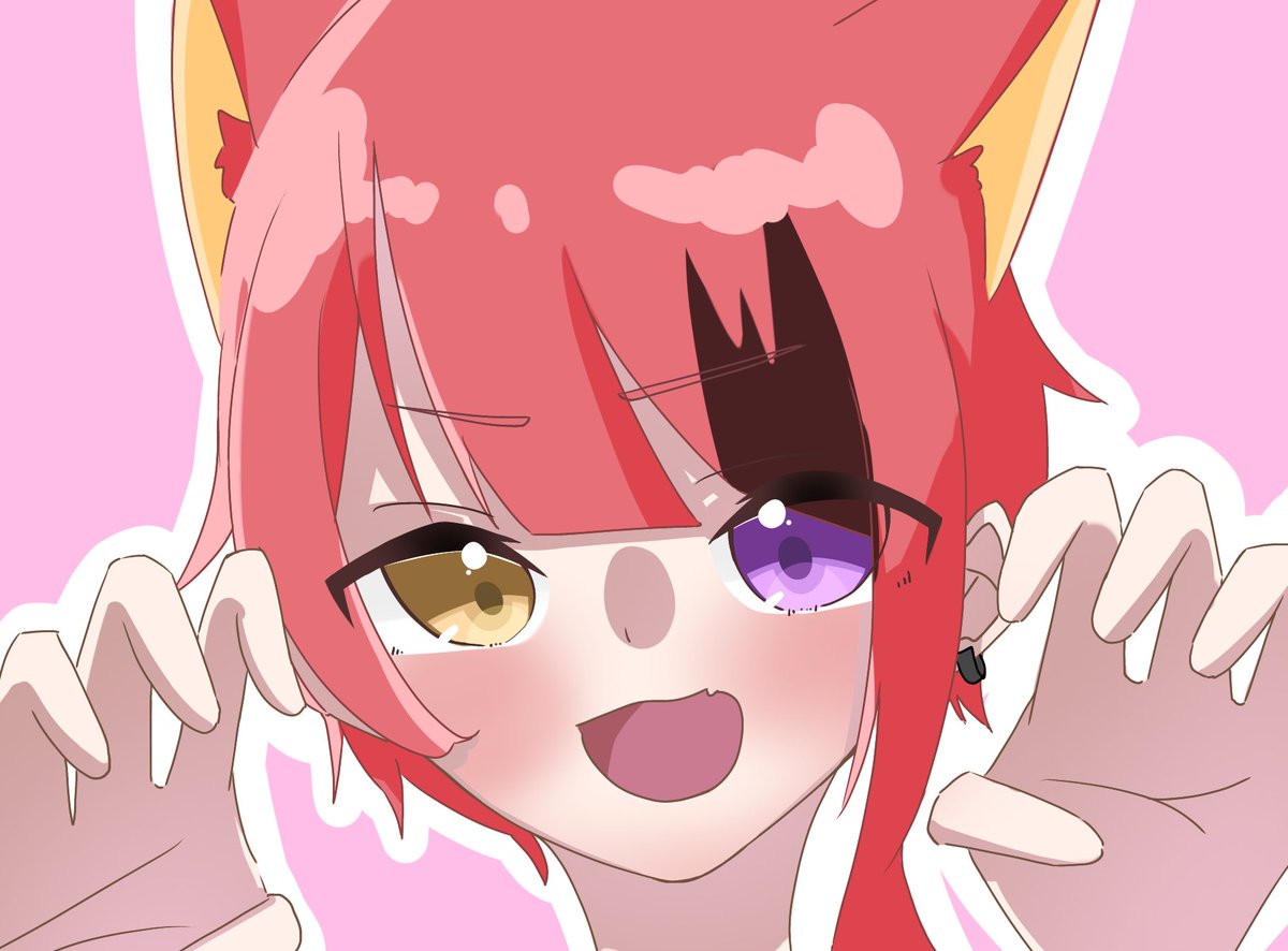 がおがお莉犬くん りいぬぎゃらりー すとぷりギャラリー 莉犬くん イラスト好きな人と繋がりた 莉衣