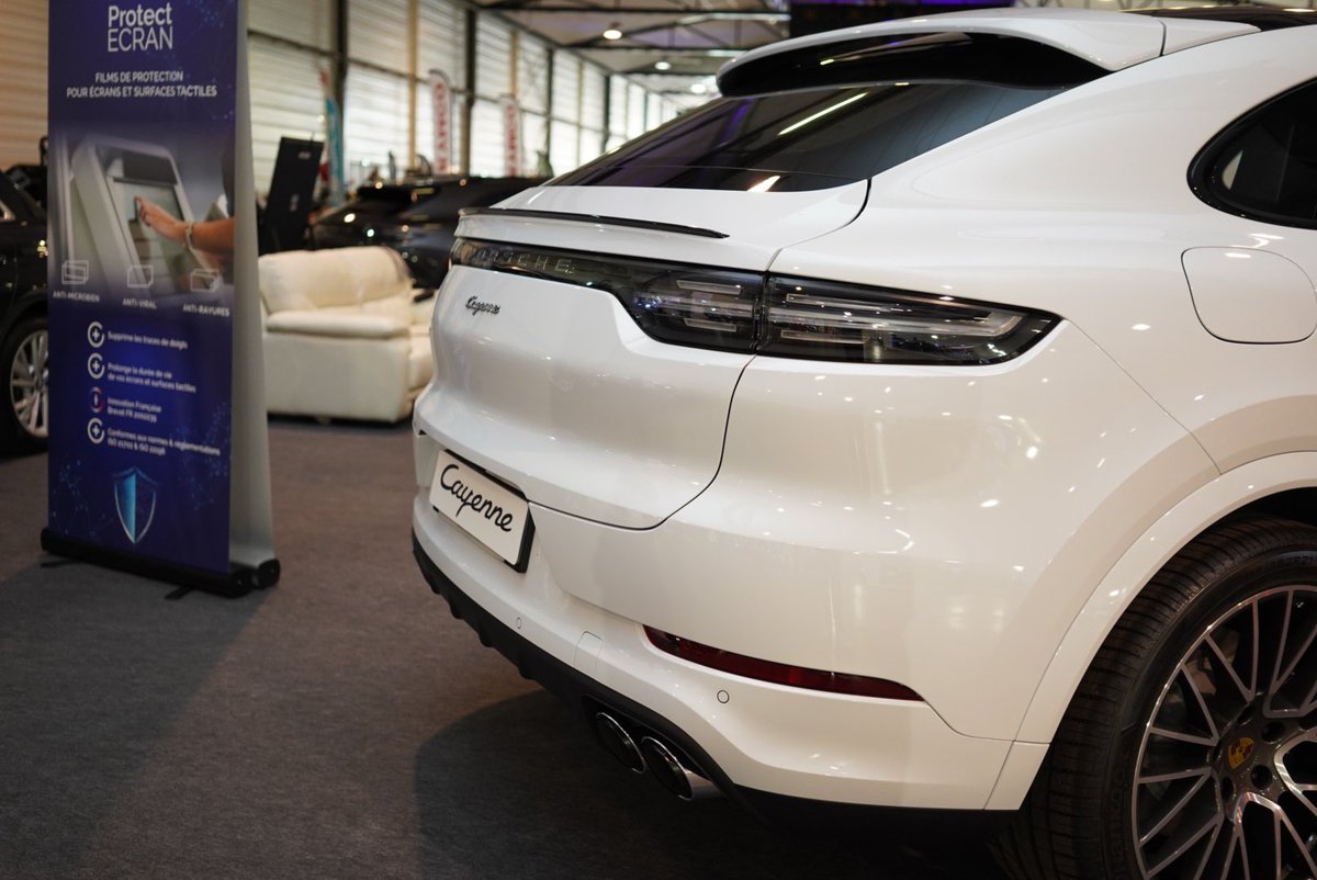 ProtectEcran's tweet image. Vous aimez les voitures ?
Ne passez pas à côté du #salonautomoto au @RouenExpo ce week-end ! 

L’équipe ProtectECRAN vous attend dans le HALL 1 PREMIUM 

#innovation #protectionfilm #ecranstactiles
