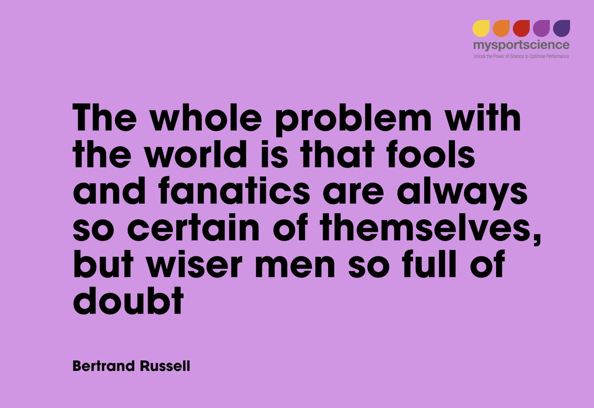 The Dunning-Kruger effect in a nutshell. Think before you believe someone who sounds very confident…