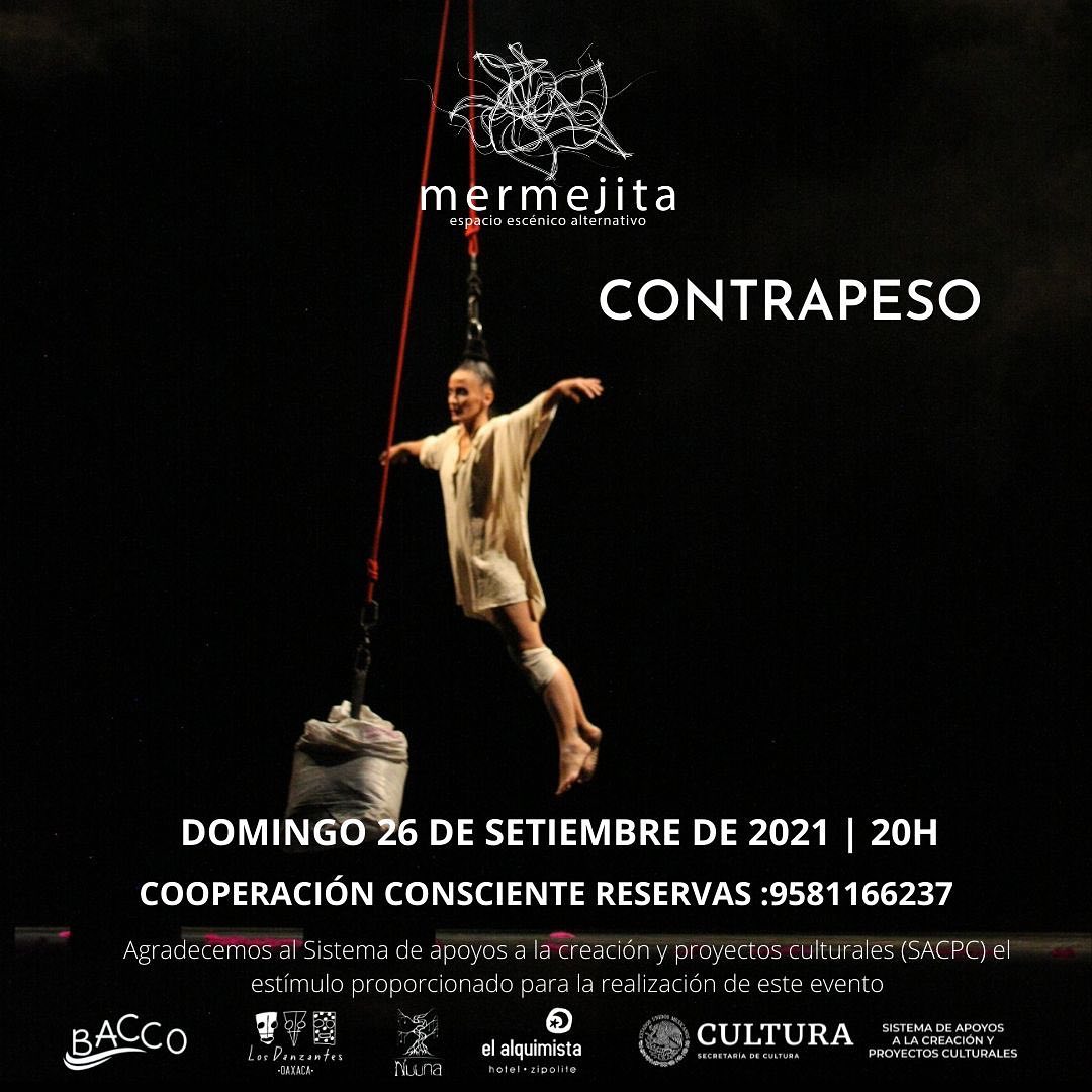 Mermejita Circus tweet media