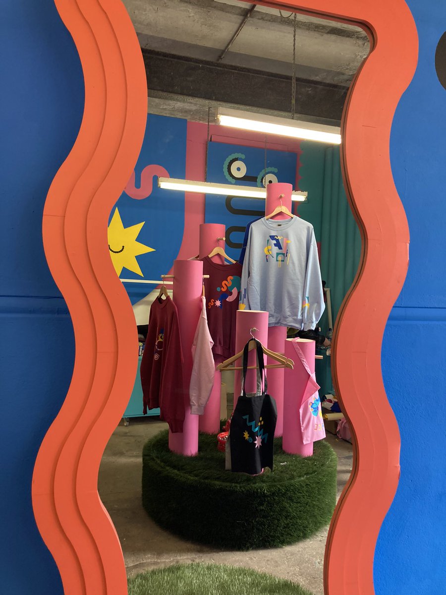 LouiseKirby_'s tweet image. Check out the @dnd_designfest on till 3rd Oct, (12-7) it’s FREE and fun to have a go and make something. Check out the pigeon house at Finlathan Park, (Pitkerro road end) #DDF21 
.
@DesignDundee @agencyofnone @dundeecity #Dundee