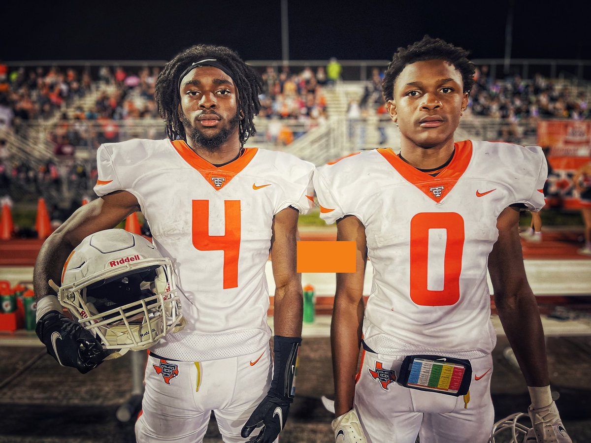 4-0 on the season, 1-0 In District‼️🤧
60-0 Win tonight🔥When they count you out, make sure they count you in‼️😤😤😤 #TexasCityTX #BallinByTheBay #ForTheCity <a href="/JamesAtGalvNews/">James LaCombe</a> <a href="/HoustonChronHS/">Houston Chronicle High School Sports</a> <a href="/vypehouston/">VYPE Houston</a> <a href="/GalvSports/">Daily News: Sports</a> <a href="/dctf/">Dave Campbell's — TexasFootball.com</a> <a href="/tchsstusection/">TCHS Student Section 🌊</a> <a href="/texashsfootball/">Texas HS Football</a>