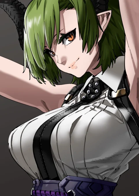 でけぇ… 