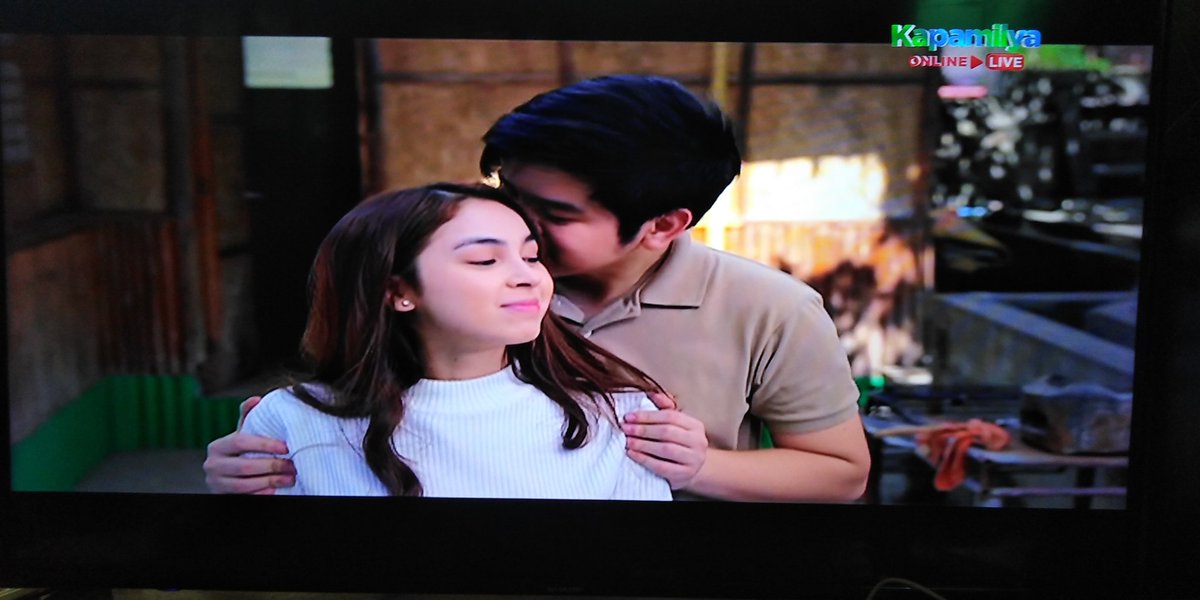 embercharvel2's tweet photo. Kakamiss lang joshlia.. Joshlia iba kayo https://t.co/BYyvMYgoOC