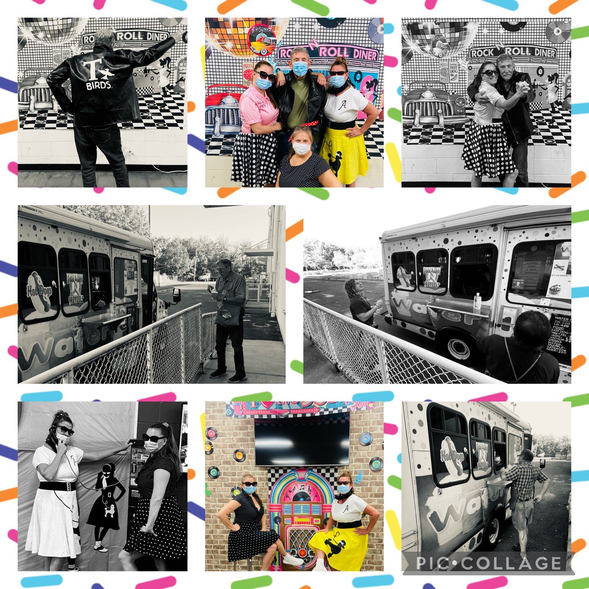 2nd day of success sharing was great we had a blast . <a href="/CherylKemm/">Cheryl</a> <a href="/kjacks19671/">Kimmie Jackson</a>