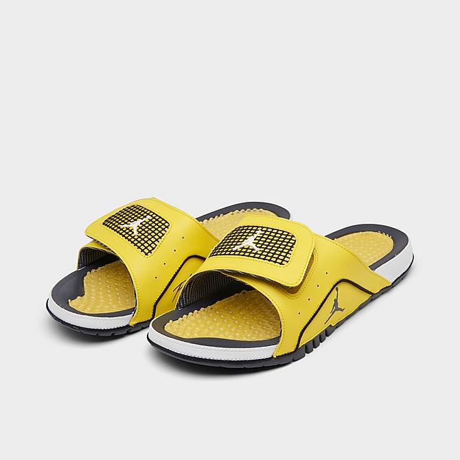 SOLELINKS's tweet photo. Ad: Jordan Hydro Retro 4 'Lightning' Slides

Finish Line:https://t.co/16SK6EqPsr
JD Sports:https://t.co/MnRj2jp6OB
Champs:https://t.co/0dPSqb2z3i
Footaction:https://t.co/sgrTh0BJud

use code PARSEP10 for 10% off
Eastbay:https://t.co/dGp7oPuEIG https://t.co/H0dJKgGYp0