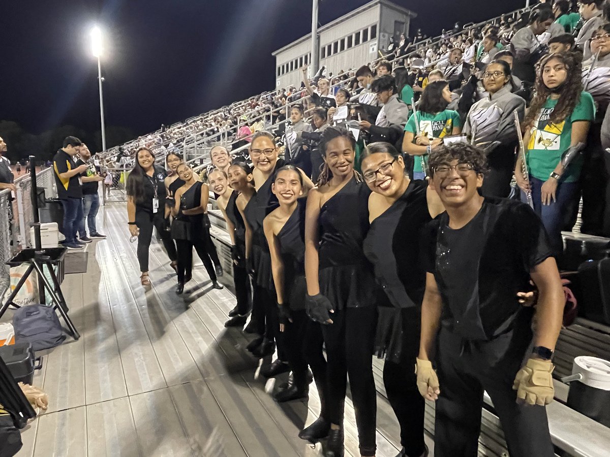 itsgmoneee's tweet photo. GHS Color Guard @GHS_Owls #GHSColorGuard #MightyOwlBand #ColorGuardDad @ghsmob #GarlandVsNaaman 56-29 W π¦πβοΈππΌπ― https://t.co/oUDCWVyDwb