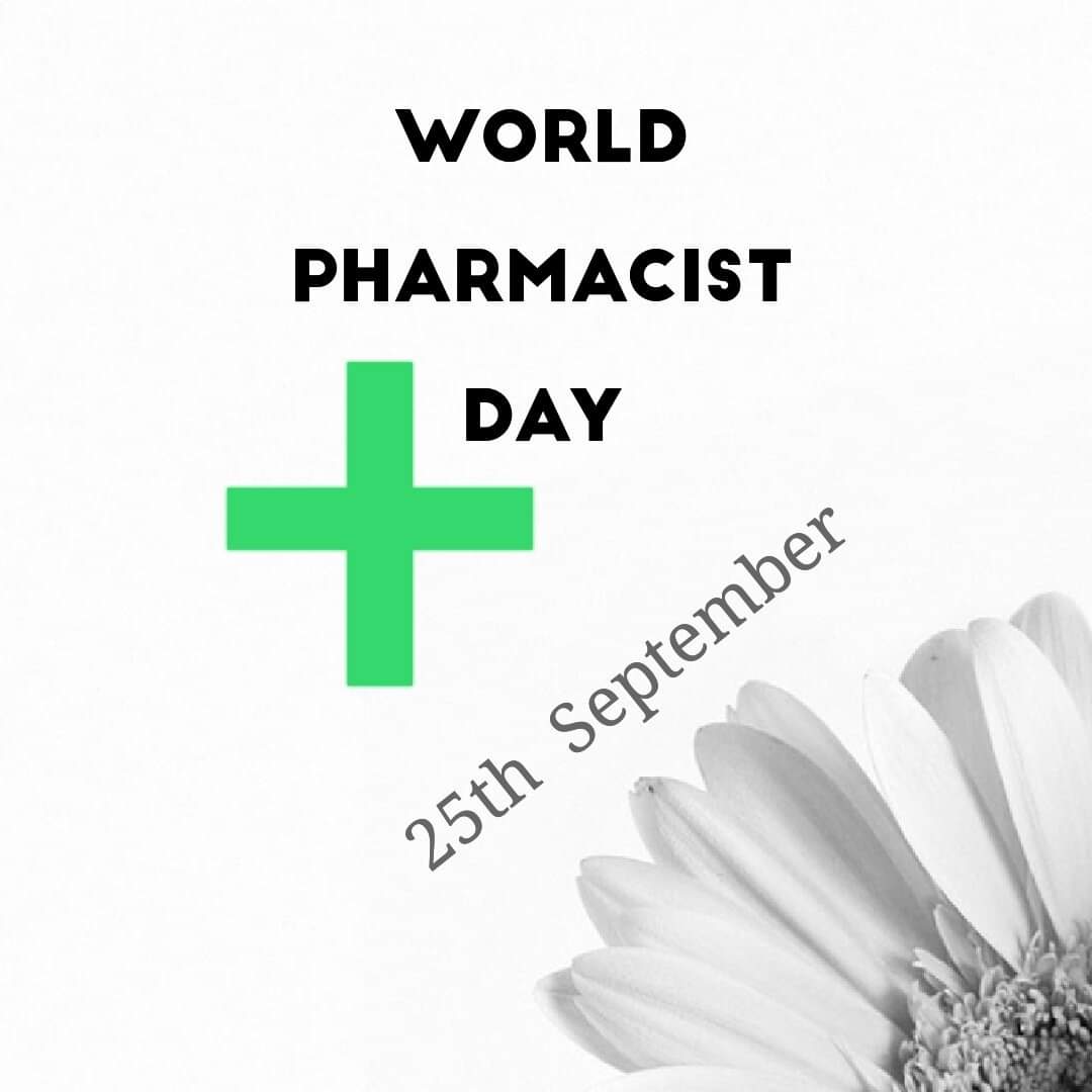 GujaratTfgp's tweet photo. #WorldPharmacistsDay 
Salute to all Pharma warriors who came upfront by breaking all the boundries during Corona Pandemic.
🙋‍♂️🙋‍♀️🙋
@GSPC_Gujarat @GSPPA11 @NHMGujarat https://t.co/8Vmy0cVhwO