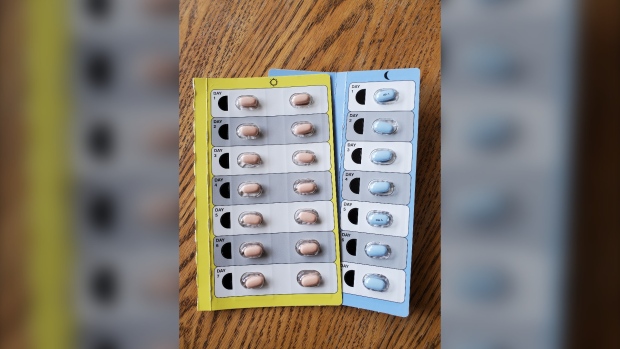 CTVNews's tweet photo. Ontario, Alberta and Saskatchewan to cover 'life-changing' cystic fibrosis drug https://t.co/8xYHOcSdfB https://t.co/KbuGASbWnc