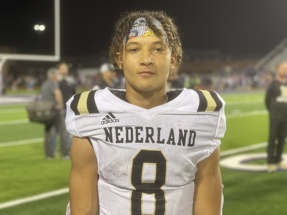 R_Brauninger's tweet photo. Nederland ATH Kyndon Fuselier (@kyndonfuselier) was the difference in the game tonight. He was the best player on the field, and he should have more offers. https://t.co/Knx6ABvheH