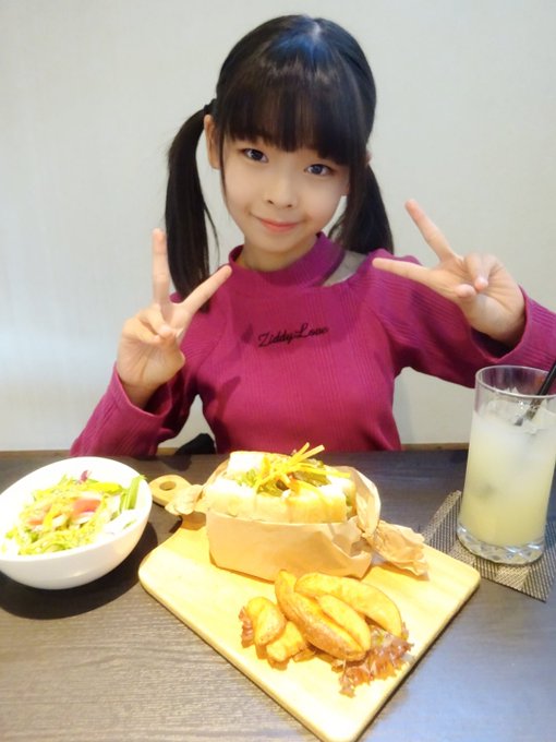 ゆらのTwitter画像24