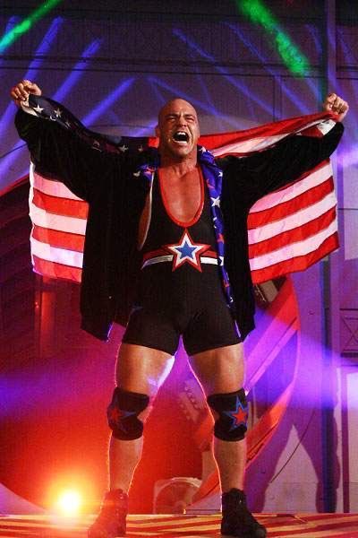 The Kurt Angle Show on X: On an upcoming #TAP, we'll be