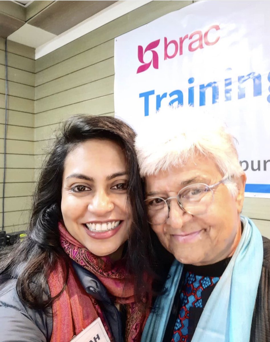 Tasmiah Rahman tweet media