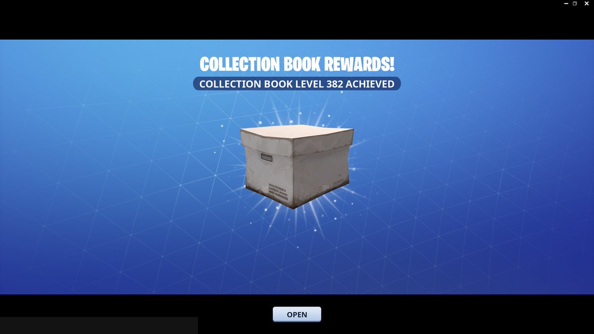 Mairkus's tweet photo. ¿Ustedes sabían que en el nivel 382 del libro de colección les dan un Sobreviviente Líder Mítico?

No?... Yo tampoco, hoy me vengo enterando.👀✨

#Fortnite #FortniteSalvarElMundo https://t.co/OirxMTLb7a