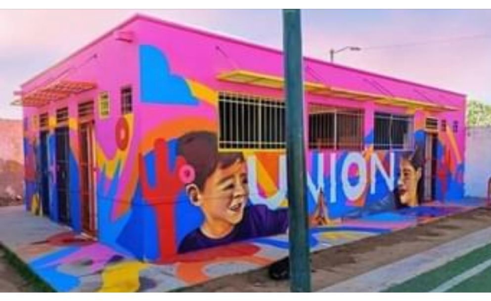 Gracias a nuestra amiga @Patricia44349386 por su visita y la platica y su donativo siempre se une ala labor social seguimos invitando a los ciudadanos al desayunador de arroyos y cholla comunícate al 6623426159