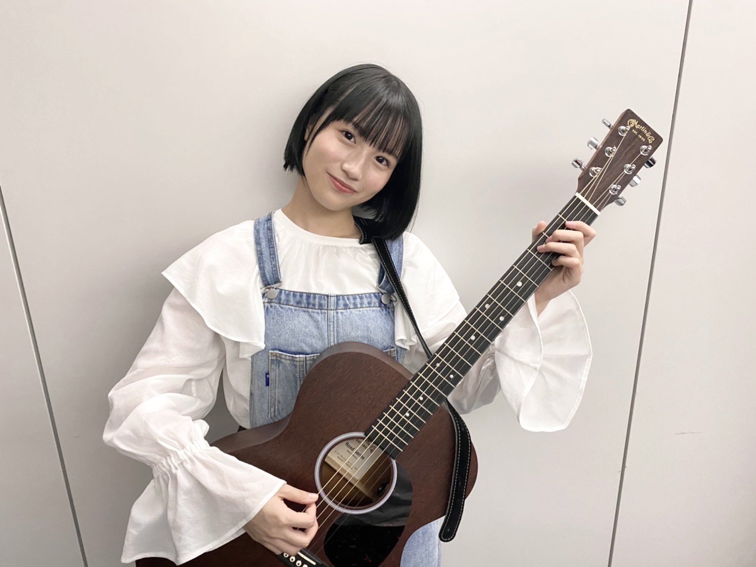 乃木坂46 先日oaされた 乃木坂スター誕生 は いかがでしたか ギターで なごり雪 を弾き語りました ギターを弾くことで なごり雪 のきれいな情景を鮮明に表現できていたら嬉しいです そして ギターを弾くのはやっぱり楽しかったです