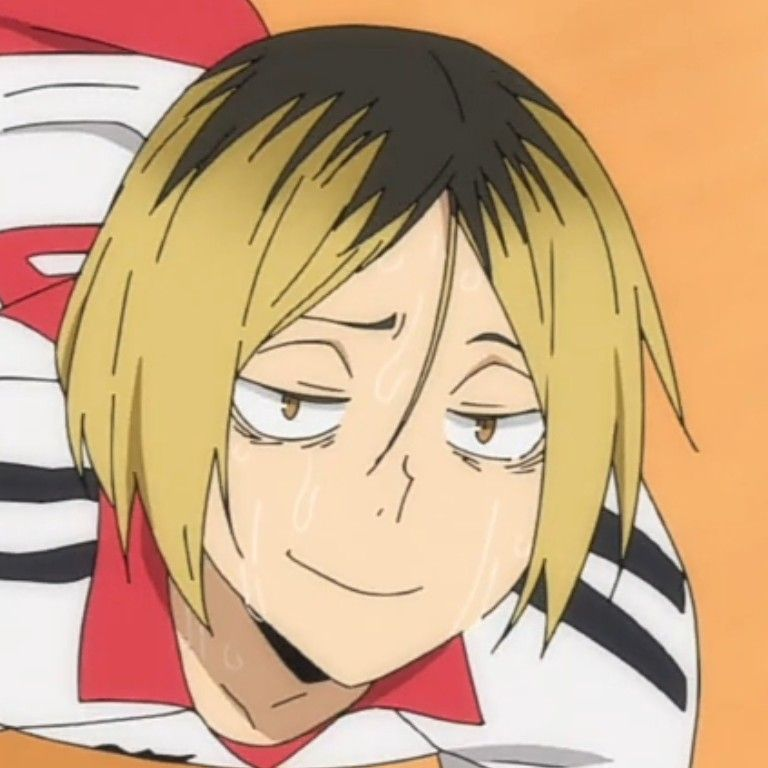 dailykodzuken's tweet photo. congratulations to haikyuu for being the only anime to have a kozume kenma https://t.co/hg9dtq2nDy