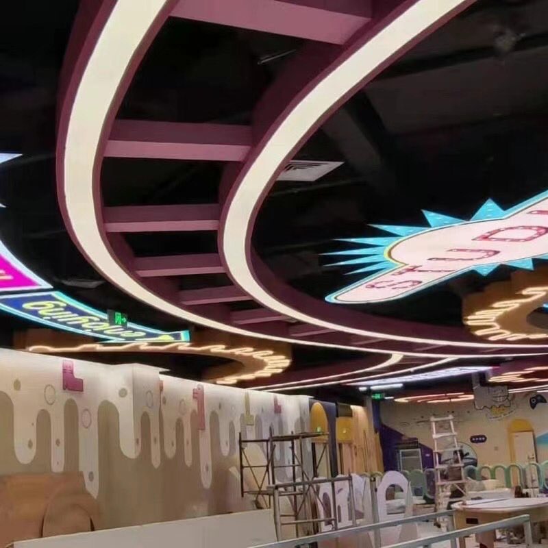 aliyaszsnled's tweet image. We are not only a dynamic light box maker, we can also make a lot of creative light boxes, making everything different is our greatest fun. Creativity makes us different.
WA/WeChat：+86 13163717298
Email：liya@snsnled.com
#advertisinglightboxes 
#dynamiclightbox