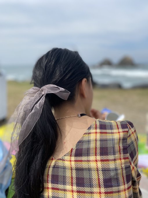 Twitterのコスプレ画像15