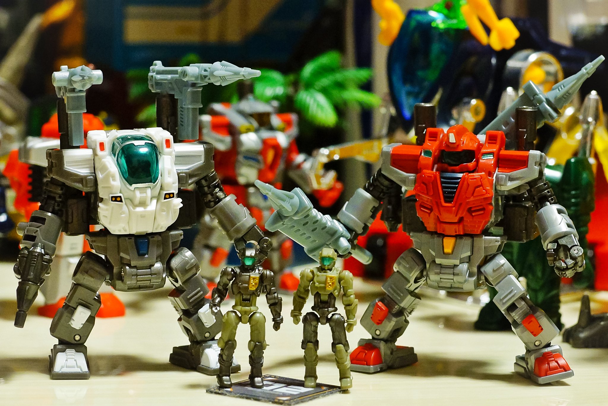 ダイアクロンPS 202X Aタイプ Bタイプセット ダイアクロン DA-77