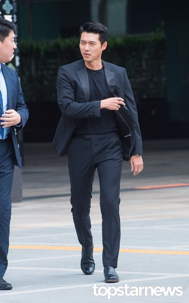 HAPPY BIRTHDAY HYUN BIN ! 