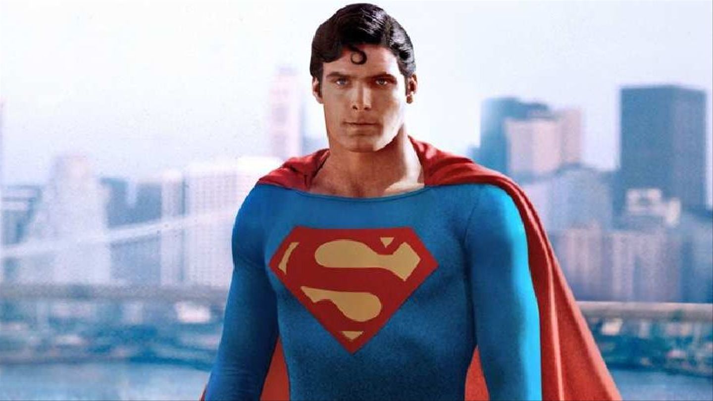 Happy birthday Christopher Reeve.  You live on in our hearts forever. Rest in peace and glory, great one. 