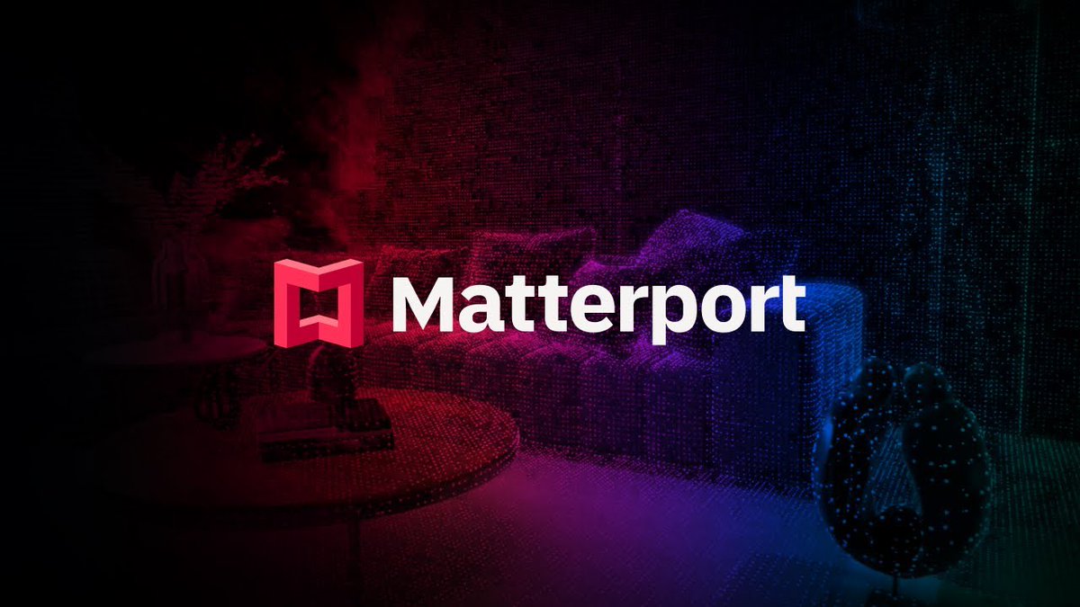 liquidityau's tweet photo. Interesting video outlining the technology of RemSense product partner Matterport (NASDAQ:MTTR). This technology is Utilised by VIRTUAL PLANT to transition physical assets into the digital world. See link.
#REM #RemSense #digitaltwin #matterport #MTTR
https://t.co/KeVj3xIkhn https://t.co/Vbi6UzuBYP