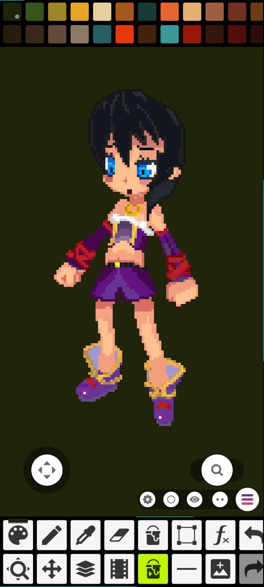 MarcusV18669106's tweet photo. #Pixelart #pixelstudio #PixelStudioTeam #pixelnetwork #pixel_dailies https://t.co/JKuD6Vnb21
