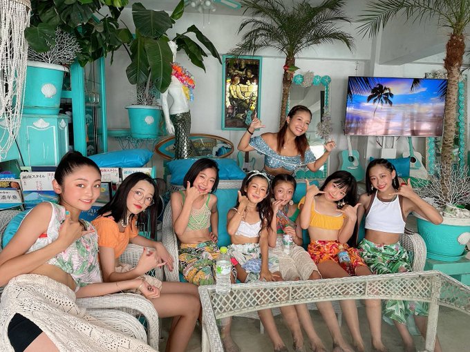 HANNAのTwitter画像3