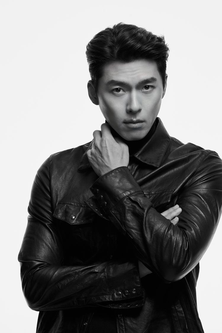 Happy Birthday, my Hyun Bin!   