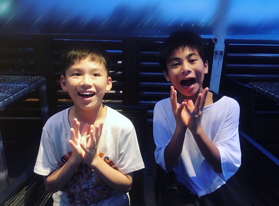 けんたろー ドラマー 響希 父 Kentarock1020 Twitter