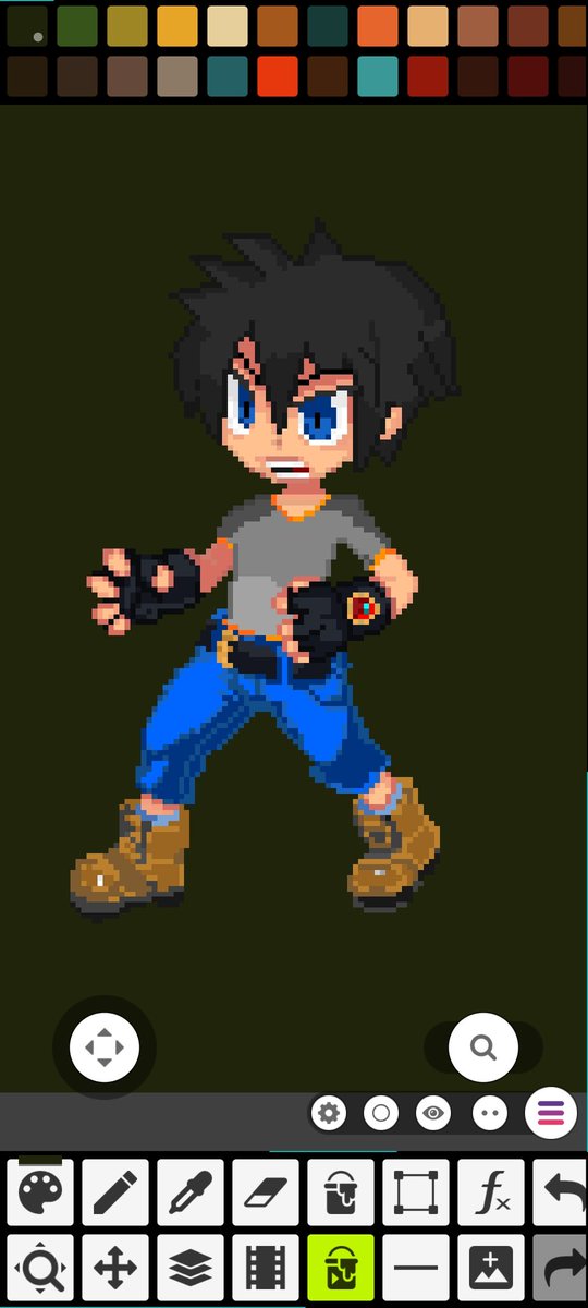 MarcusV18669106's tweet photo. #pixelstudio #PixelStudioTeam #pixelnetwork #pixel_dailies #Pixelart 3 https://t.co/XcdUh4a9eh