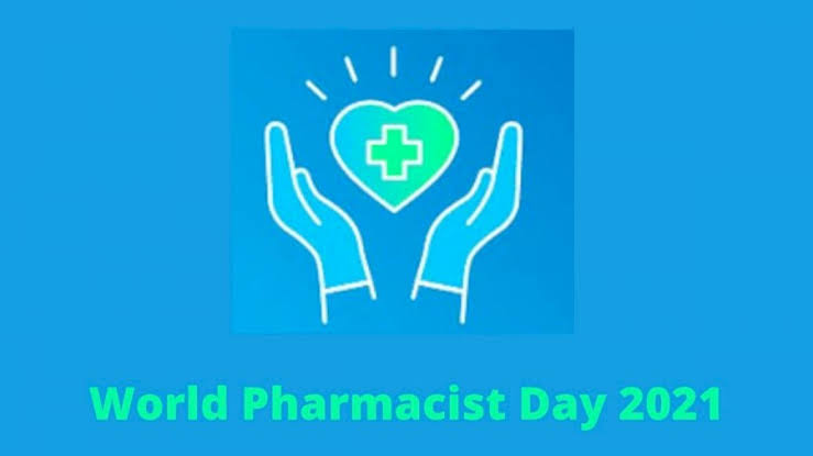 Many people think that pharmacists are healthcare professionals who wear a white coat and dispense pills.

But the work of a pharmacist is far more than just dispensing drugs on proscriptions..💐💐👌
#WorldPharmacistsDay2021 
<a href="/ashokgehlot51/">Ashok Gehlot</a> 
<a href="/RaghusharmaINC/">Dr. Raghu Sharma</a> 
<a href="/DrSanjeevRajp4/">Dr Sanjeevv Rajpurohit</a>
