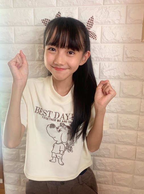 東恩納瑠花(るか)のTwitter画像35