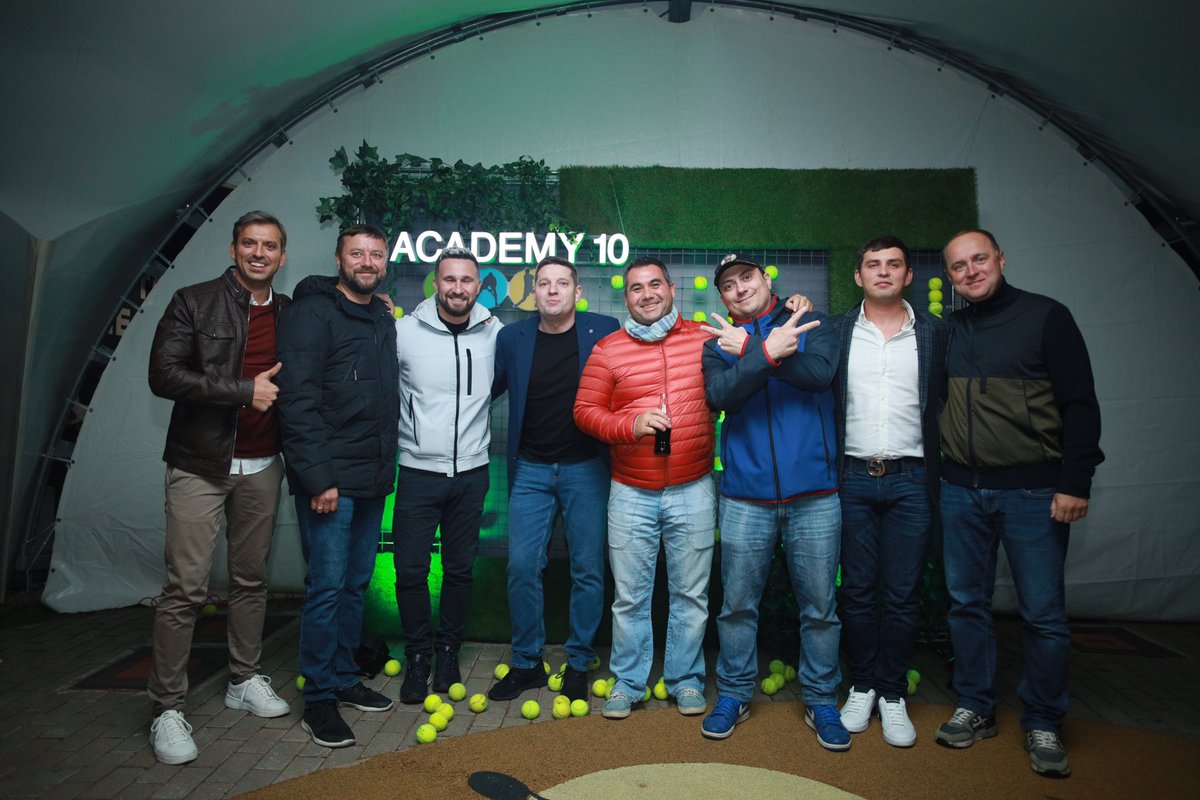 netkrizisa's tweet photo. 10th anniversary. The journey continues! https://t.co/Sa7k3jyUjm