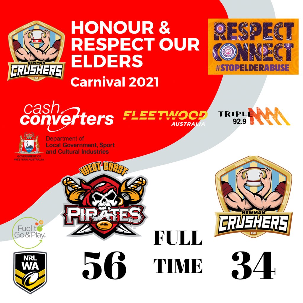 FT - Game One
#stopelderabuse