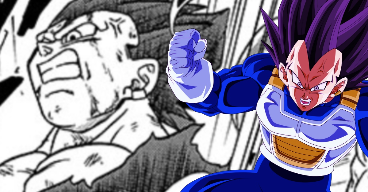 Vegeta Ultra Ego  Anime dragon ball super, Dragon ball image, Dragon ball  super manga