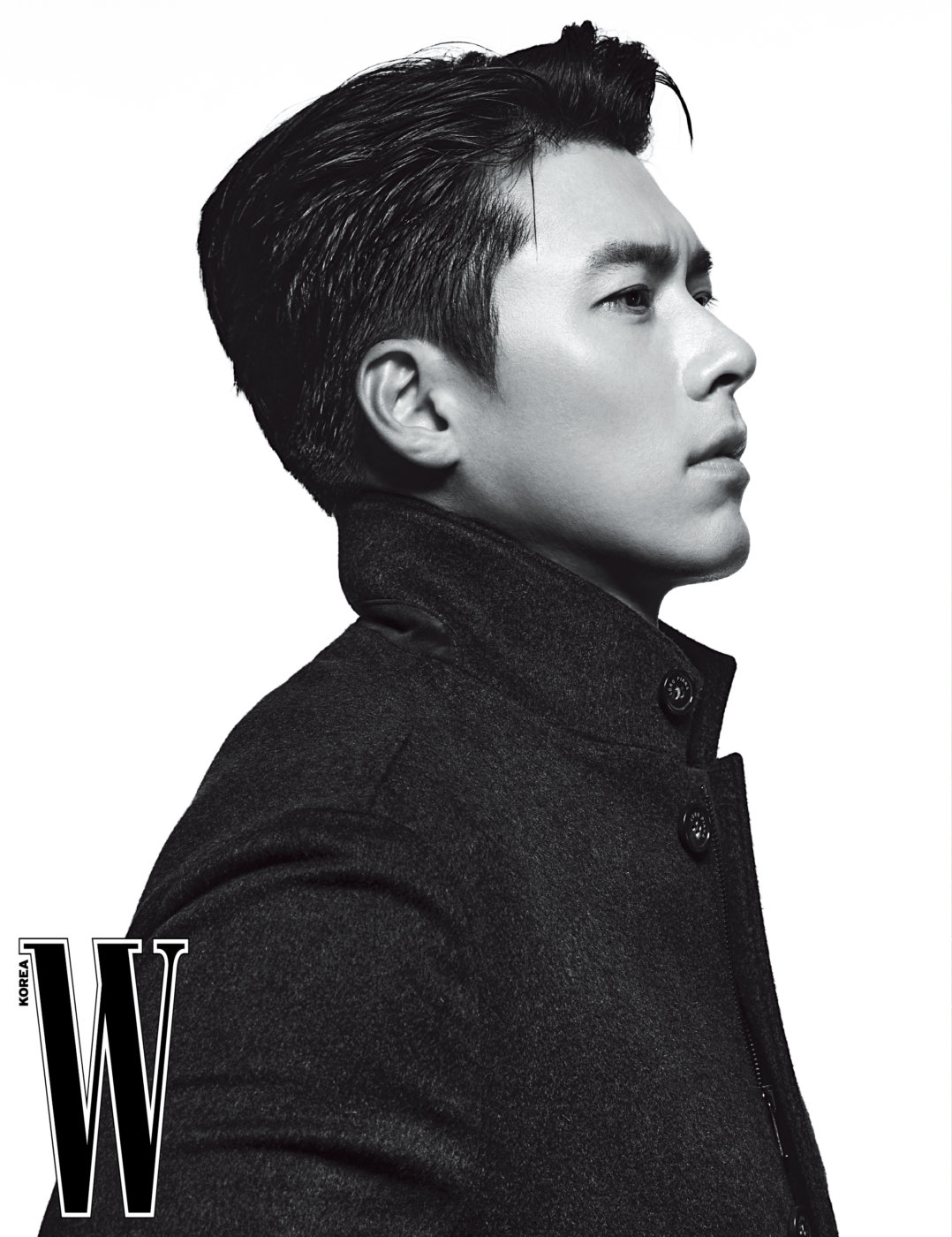 Happy Birthday to one of the most versatile actors in the industry, Hyun bin!     