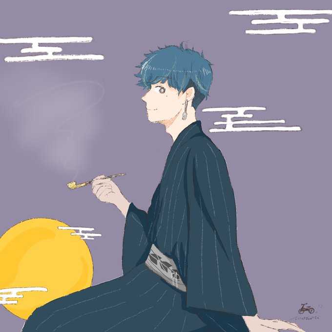 和服男子のtwitterイラスト検索結果 古い順 和服男子のtwitterイラスト検索結果 古い順