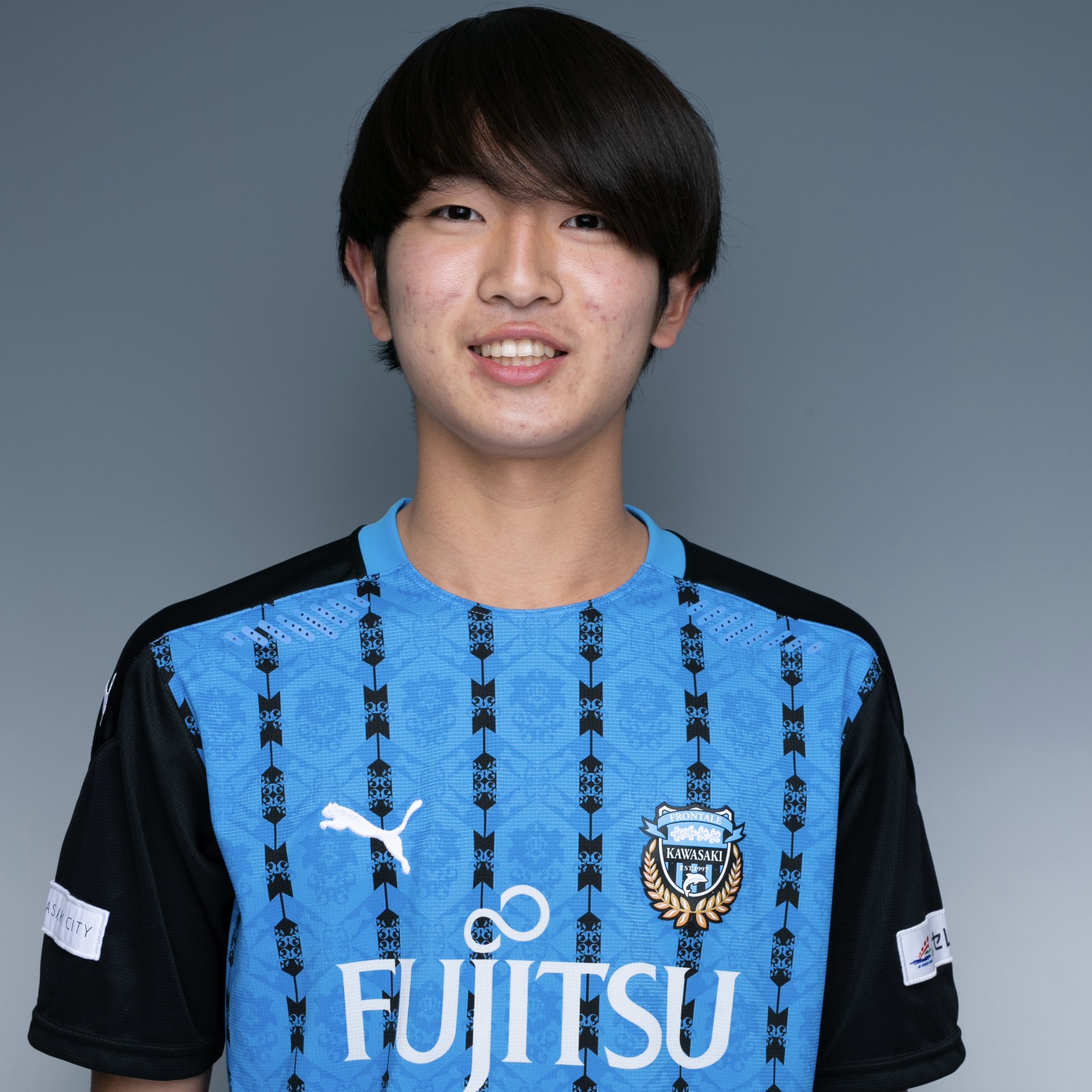 川崎f アカデミー スクール 普及コーチ Twitterren U 15 川崎フロンターレu 15所属の田所 莉旺選手が U 15日本代表候補トレーニングキャンプに選出されました 9 26 月 9 30 木 の期間 トレーニングキャンプに参加いたします T Co Ckpglxajo9