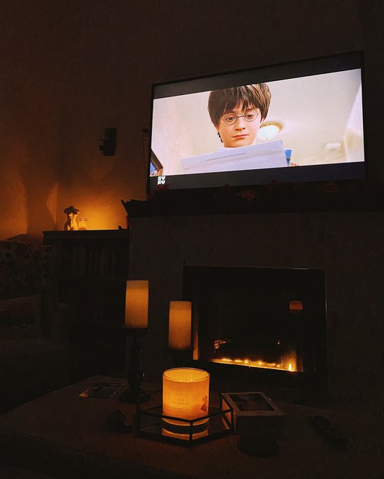 What&rsquo;s your comfort movie? ⚡️ https://t.co/nWaE3gDOIv<a href="/tag/losangeles"class="tags"><span>#losangeles</span></a>