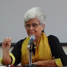SalmanSufi7's tweet photo. Very sad to hear about passing of #KamilaBhasin g. Her work on human development is iconic. Rest in Peace https://t.co/q72dNkAcwh