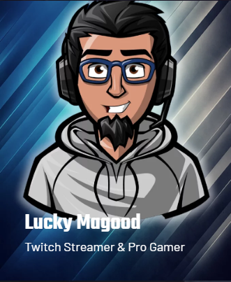 SeptupleGaming's tweet photo. Weekend is here! Hope everyone is having a good day. We have one of our streamer, Lucky Magood in the house for today
streaming Cyberpunk 2077 on Twitch!
LIVE NOW!: https://t.co/nDc5iaJIKx
#septuple #gaming #community #cyberpunk2077 #gamerqueen #gamerking #fps #shooter https://t.co/clkZkB0z2p