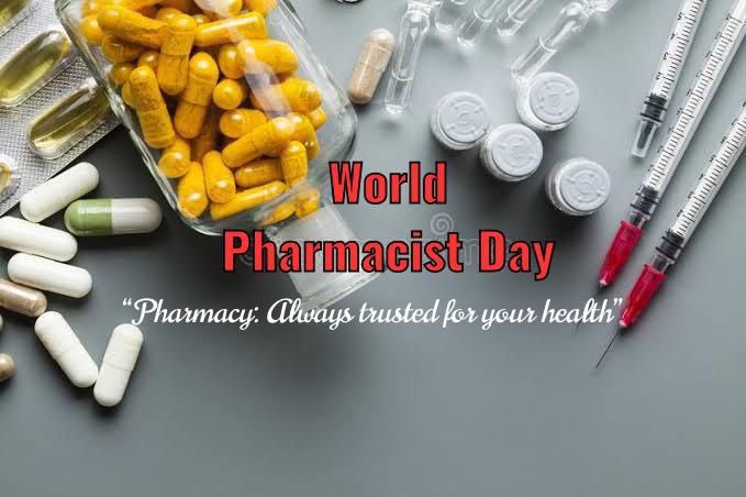 Global #Covid-19 pandemic underlined the importance of pharmacists &amp; their ability to dispense not just medicines but also knowledge about healing. Their dexterity in deciphering prescriptions has been helping society maintain good health. #WorldPharmacistsDay