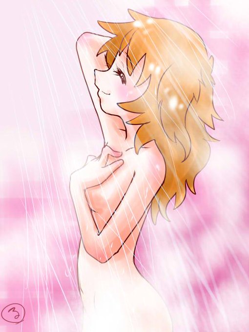 アズレンやる前と後でおっぱい大きくなるとかそんなはずないでしょ?やる前←→最近 