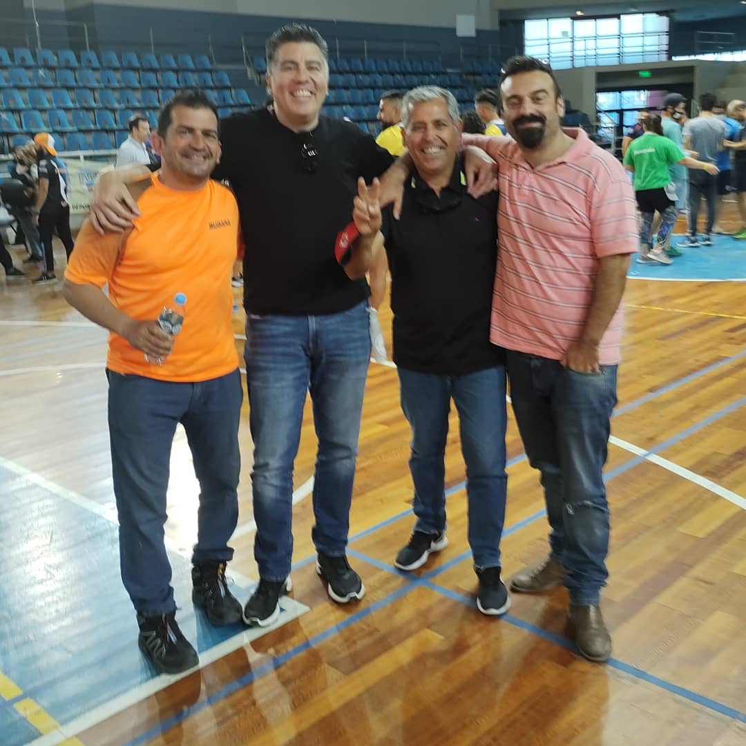 Actividad Sindical en la Provincia de San Luis