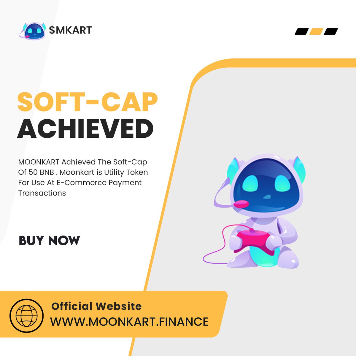 MOONKART tweet media