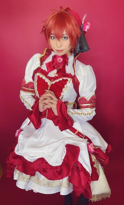Twitterのコスプレ画像57